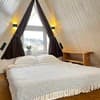 Коттедж Riverview cottage. Коттедж 4-местный  2