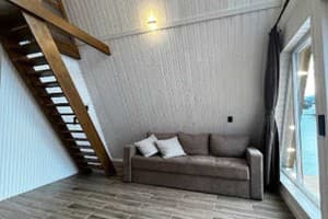 Коттедж Riverview cottage. Коттедж 4-местный  5