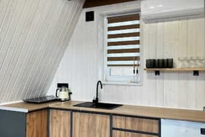 Коттедж Riverview cottage. Коттедж 4-местный  3