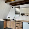 Коттедж Riverview cottage. Коттедж 4-местный  3