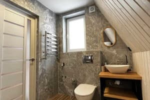 Коттедж Riverview cottage. Коттедж 4-местный  9