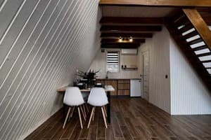 Коттедж Riverview cottage. Коттедж 4-местный  6