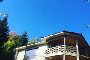 Коттедж Riviera