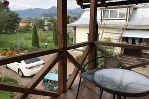 Родинний затишок 1