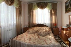 Приватна садиба Родинний затишок. Економ двомісний  2