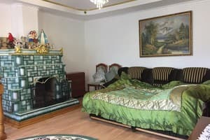 Приватна садиба Родинний затишок. Економ двомісний покращений 1