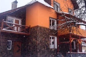 Частная усадьба Рокса