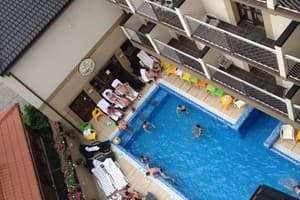 Romantik SPA Hotel 1