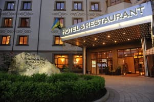 Romantik SPA Hotel 4