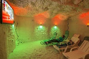 Romantik SPA Hotel 6