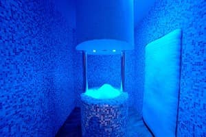 Romantik SPA Hotel 7