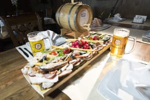 Romantik SPA Hotel 13