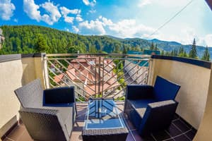 Romantik SPA Hotel 14