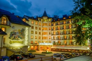 Romantik SPA Hotel 15