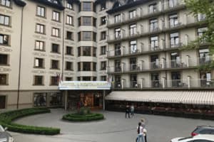 Romantik SPA Hotel 21