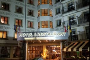 Romantik SPA Hotel 22