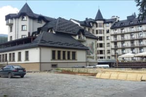 Romantik SPA Hotel 23