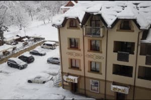 Romantik SPA Hotel 17