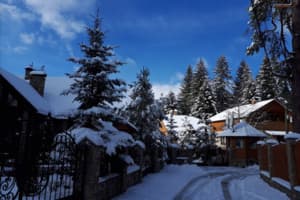 Romantik SPA Hotel 26