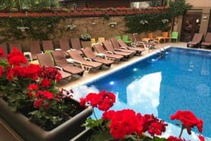 Romantik SPA Hotel 31