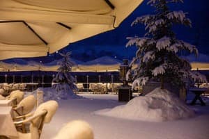 Romantik SPA Hotel 28