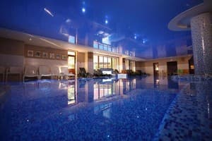 Romantik SPA Hotel 29