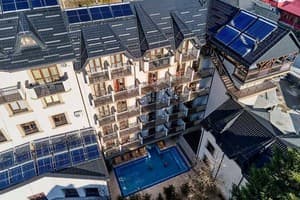 Romantik SPA Hotel 30