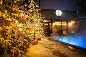 Romantik SPA Hotel 31