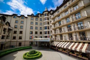 Romantik SPA Hotel 37