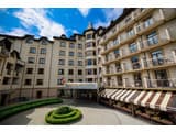 Romantik SPA Hotel 37