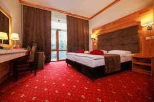Romantik SPA Hotel 39
