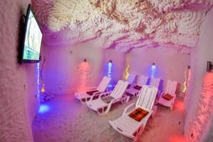 Romantik SPA Hotel 40