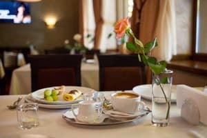 Romantik SPA Hotel 41