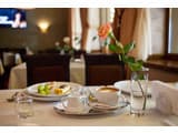 Romantik SPA Hotel 41