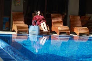 Romantik SPA Hotel 45