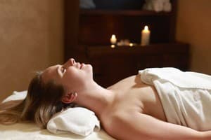 Romantik SPA Hotel 46