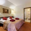Спа-отель Romantik SPA Hotel. Апартаменты 4-местный с террасой Южные 5