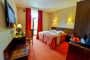 Спа-отель Romantik SPA Hotel. Стандарт Премиум 1