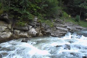 Романтика 1