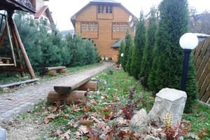 Коттедж Романтика