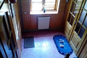 Коттедж Романтика. Коттедж 4-местный  7