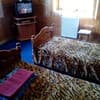 Коттедж Романтика. Коттедж 4-местный  10