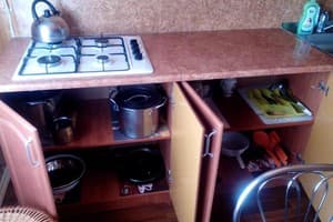 Коттедж Романтика. Коттедж 4-местный  5