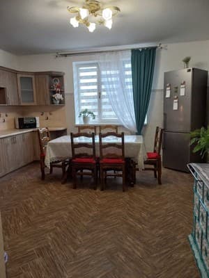 Частная усадьба Роня
