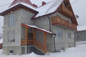 Частная усадьба Роня