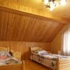 Частная усадьба Роня. Коттедж 9-местный  3