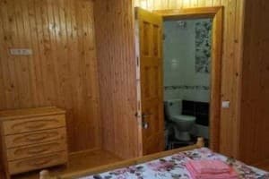 Частная усадьба Роня. Стандарт двухместный double 2