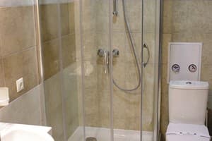Отель Rooms in Premium Club . Люкс 7