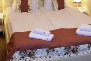 Отель Rooms in Premium Club . Стандарт 5