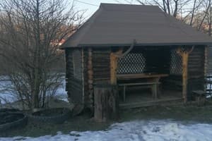 Росы Карпат 2